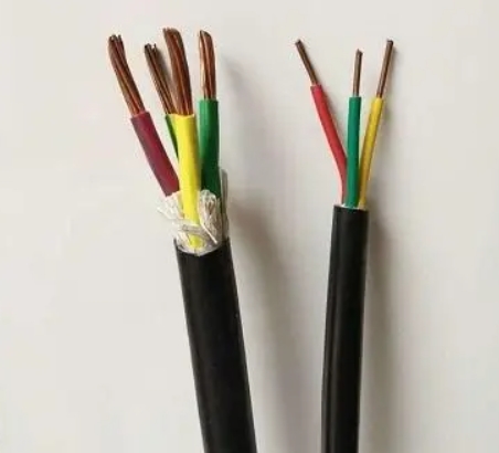 金聯(lián)宇電纜介紹幾種常見的交聯(lián)電纜類型有哪些？.jpg