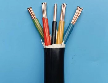 金聯(lián)宇電纜